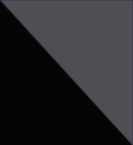 Gris nuit/Noir