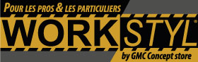 Workstyl Logo